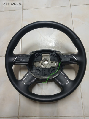 8U0419091B A3 Direksiyon Simidi
