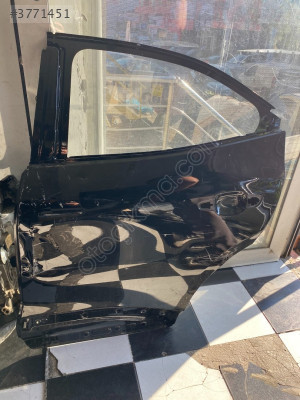 OPEL MOKKA B SOL ARKA KAPI - ORJİNAL ÇIKMA