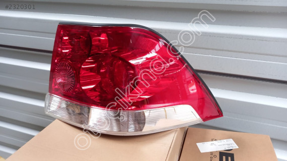 OPEL ASTRA H SAĞ STOP.OTO ERKAN ÜNYE