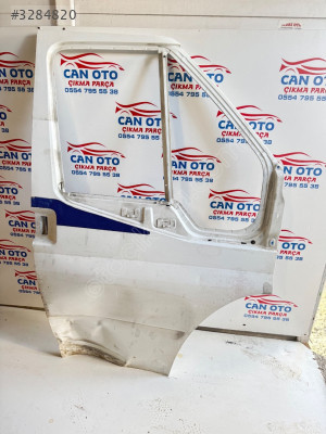 Ford transit sağ ön kapı 2006+2013