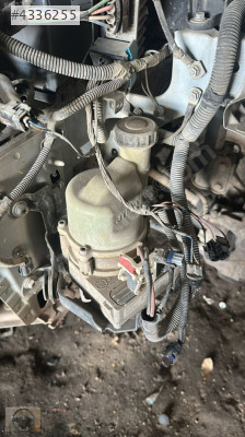 DACİA DOKKER DİREKSİYON POMPASI BURSA MG