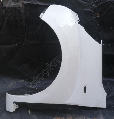 Fiat Fiorino Sol Ön Çamurluk - Orjinal Oto Çıkma