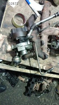 SEMBOL TURBO Nissan DACİA 1.5 UYUMLU