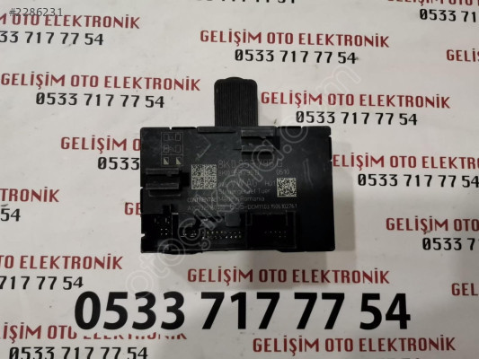 8K0959795G 8K0959795D Q5 SAĞ KAPI KONTROL MODÜLÜ