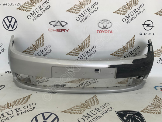 RENAULT SYMBOL ÖN TAMPON (2009-2012) ORJİNAL ÇIKMA