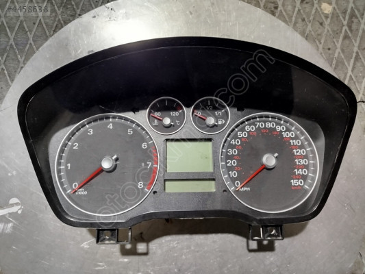 FORD FOCUS 2 GÖSTERGE PANELİ 4M5T-10849-KN