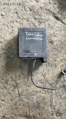 Tata indica immobilizer