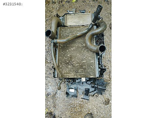 Peugeot 407 ön panel orjinal