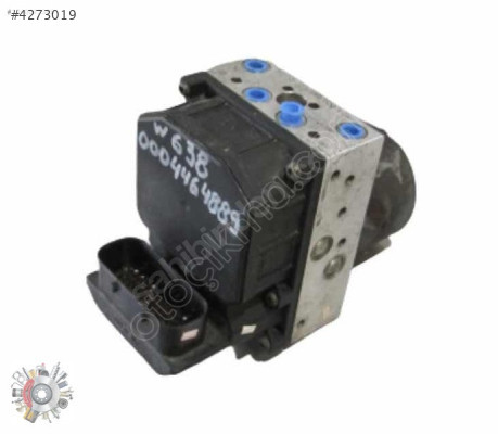 0265900033 MERCEDES VİTO ABS BEYNİ