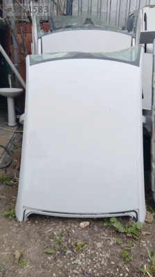 RENAULT MEGAN 4 TAVAN KOMPLE ÇEVİK OTO ÇIKMA 5337667065