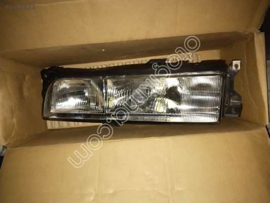 MAZDA 626 89-91 SOL SIFIR DEPO FAR-ALKO OTOMOTİV