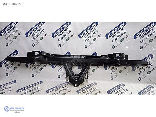 MERCEDES B SERİSİ W1245 ÖN TRAVERS ALT DESTEK SACI A1696200485