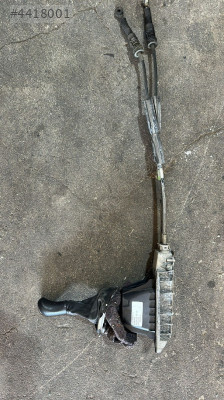 2016 DACİA LODGY 1.5 DİZEL MANUEL VİTES MEKANİZMASI VE HALATLARI