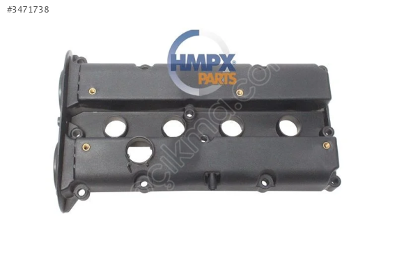 Külbütör Kapağı | Ford Cmax 2004-2011 1.6 Benzinli