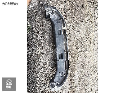 Ford Courier Ön Tampon İç Üst Braketı ET76-17E778-AC