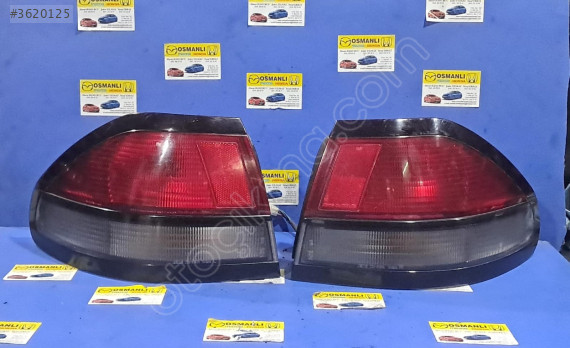 Mazda 626 HB Sağ Sol Stop Lambası