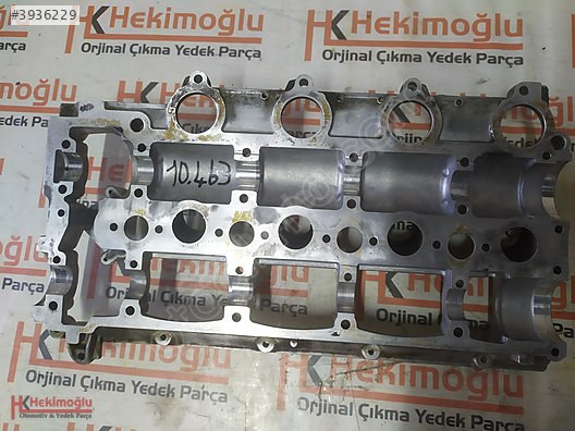 FORD PEUGEOT CİTROEN 2.0 16V TDCİ HDİ DW10 EKSANTRİK MİLİ TAŞIYI