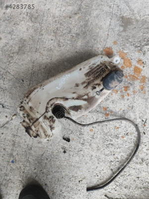 DACİA LOGAN SU BİDONU OTO FEDAİ