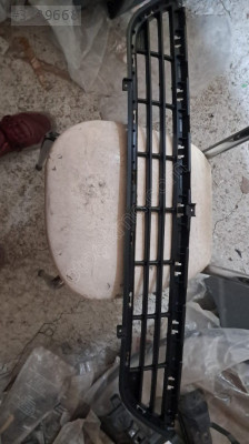 OPEL MOKKA ÖN TAMPON ALT IZGARA.OTO ERKAN ÜNYE