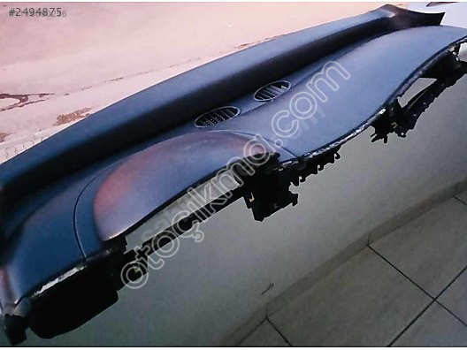 MERCEDES W168 A SERİSİ ÜST TORPİDO HATASIZ ÇİZİKSİZ