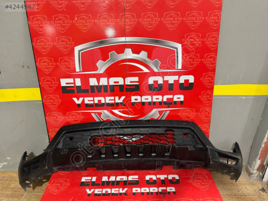 HONDA CRV ÖN TAMPON ALT 71102-tny-zz00 ORİJİNAL PARÇA