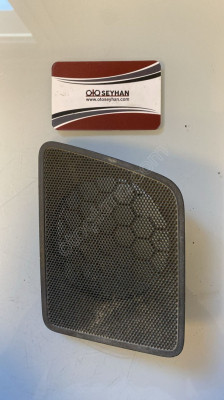 2K0858426 caddy 2008 göğüs sağ hoparlör ızgarası