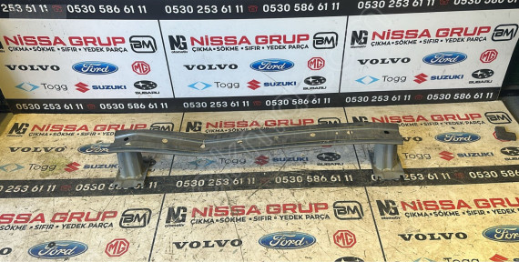 SUZUKİ VİTARA ARKA TAMPON DEMİRİ ORJİNAL ÇIKMA
