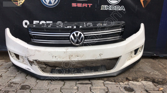 tiguan ön tampon 2015