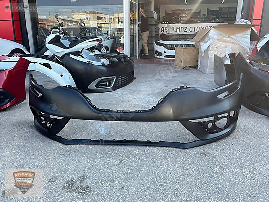 RENAULT MEGANE 4 ÖN TAMPON SIFIR TAİWAN