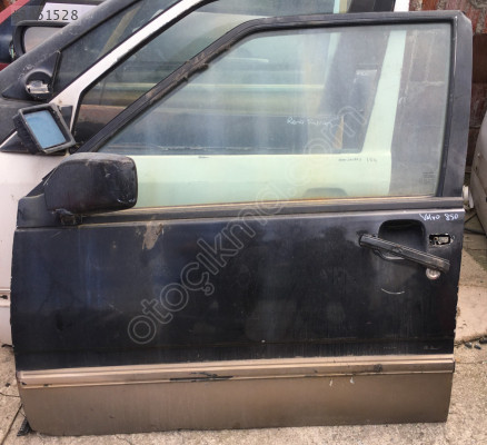 Volvo 940 Çıkma Sol Ön Kapı