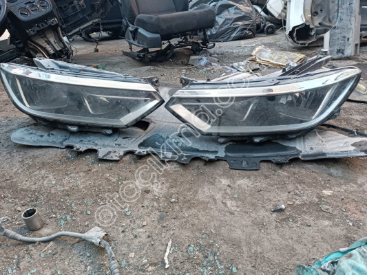 VOLKSWAGEN PASSAT SAĞ ÖN FAR KONUK OTO