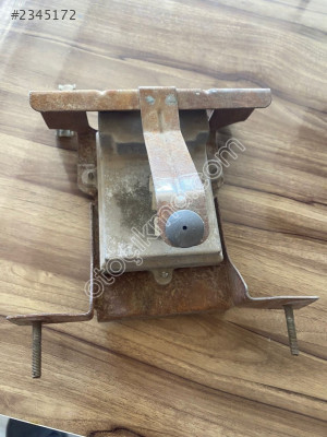 FORD TRANSİT MOTOR KONTROL MODÜLÜ 4C16-12B663-AC