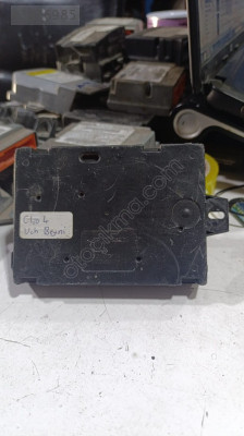 RENAULT CLİO 4 AİRBAG BEYNİ