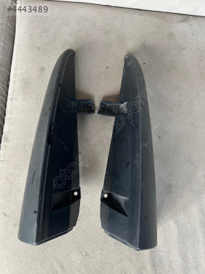 RENAULT KANGOO 3 BAKALİT