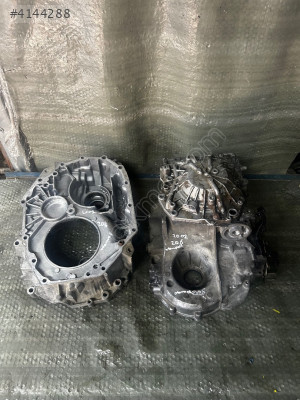2002 Pegeout 206 otomatik şanzuman kümbeti