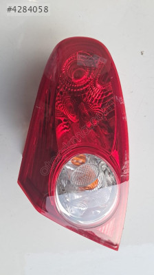 CHEVROLET LACETTİ HB SAĞ STOP.OTO ERKAN ÜNYE