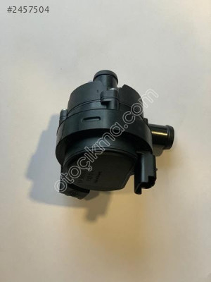 144B00004R  TURBO SU SOĞUTMA POMPASI MEGANE III MASTER III