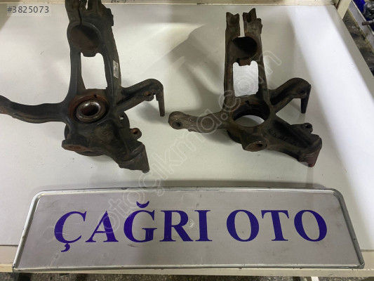 2Q0407255 G İBİZA ARONA SOL TAŞIYICI ORJİNAL ÇAĞRI OTO MASLAK