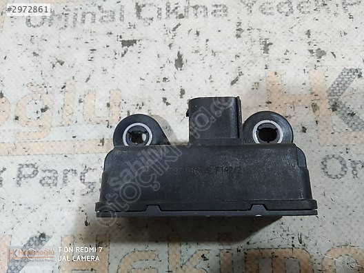 RENAULT MEGANE 3 FLUENCE SCENIC ESP SENSÖRÜ BEYNİ 479300584R