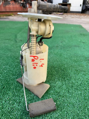 FİAT PALİO YAKIT ŞAMANDIRASI