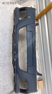 OPEL VECTRA C MAKYAJLI ÖN TAMPON.OTO ERKAN ÜNYE