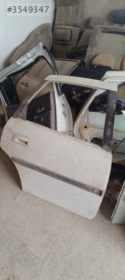 Vectra b sağ arka kapı