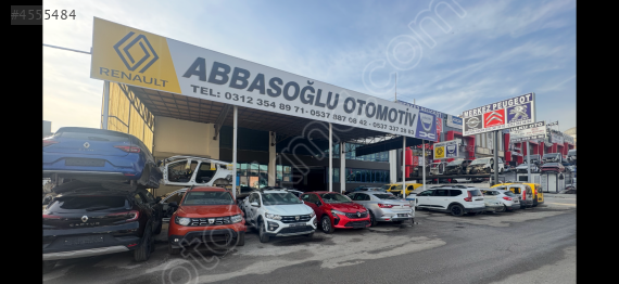 Renault Megane 1.3 tce çıkma volant