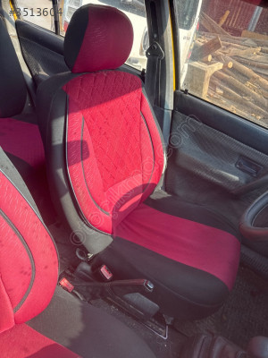 Renault 19 sol ön koltuk