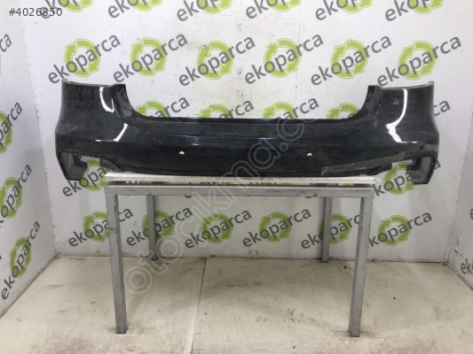 AUDI A7 2020 2025 ARKA TAMPON RS7 4K8807067F