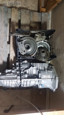 9G1.300.031.05 ZF PORSCHE 911 ŞANZIMAN