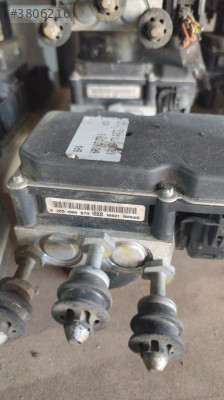 Volkswagen Polo ABS Beyni / 0265800870