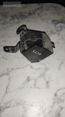 MERCEDES S600 KORNA SİRENİ