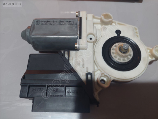 SEAT IBIZA 6L SAG ÖN CAM MOTOR 6Q2 959 801 A >>184 383 101