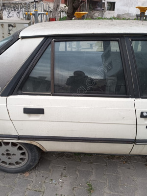 1990 Renault flash sağ arka kapı